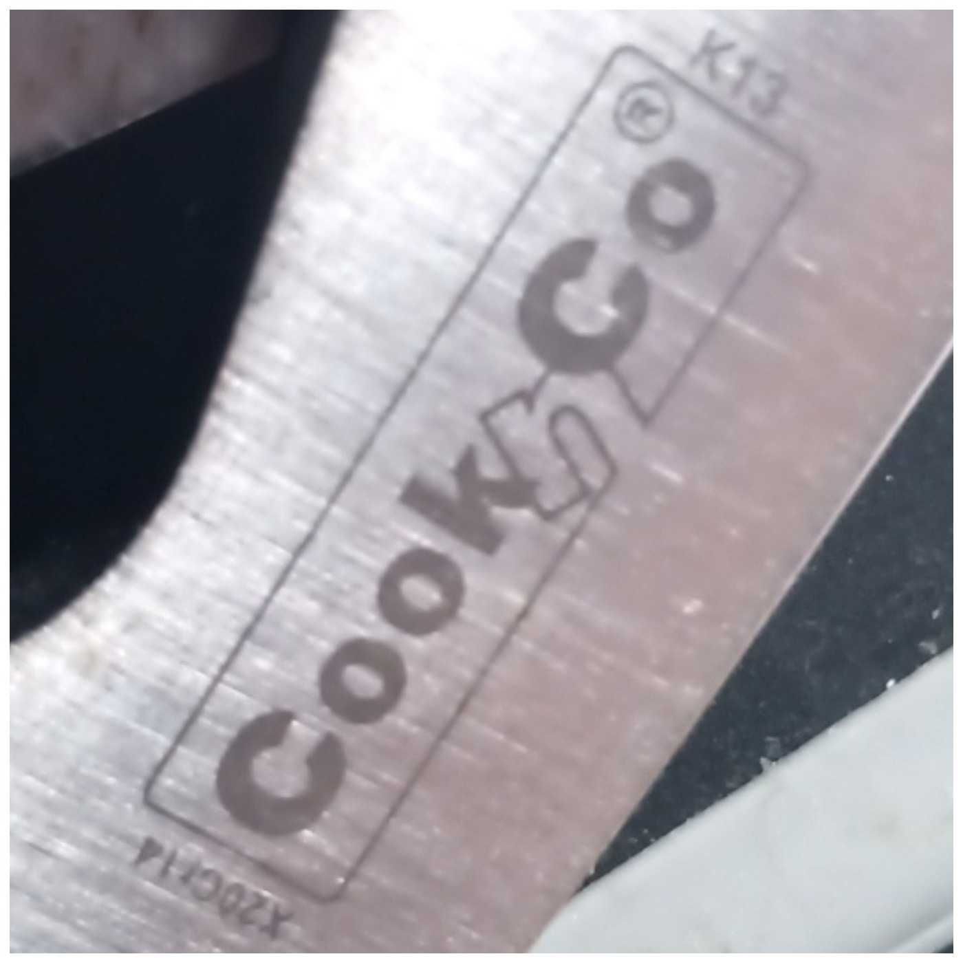 Ножницы кухонные Cook-n-Co X20Cr14 Бельгия 25 см