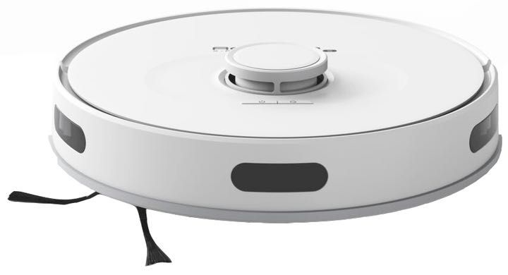 Aspirador Robot Rowenta X-Plorer Série 75S – em ótimo estado!