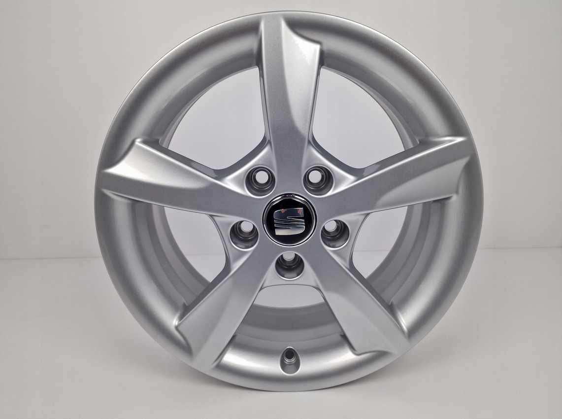 NOWE Felgi 16" Seat Ateca Leon Toledo