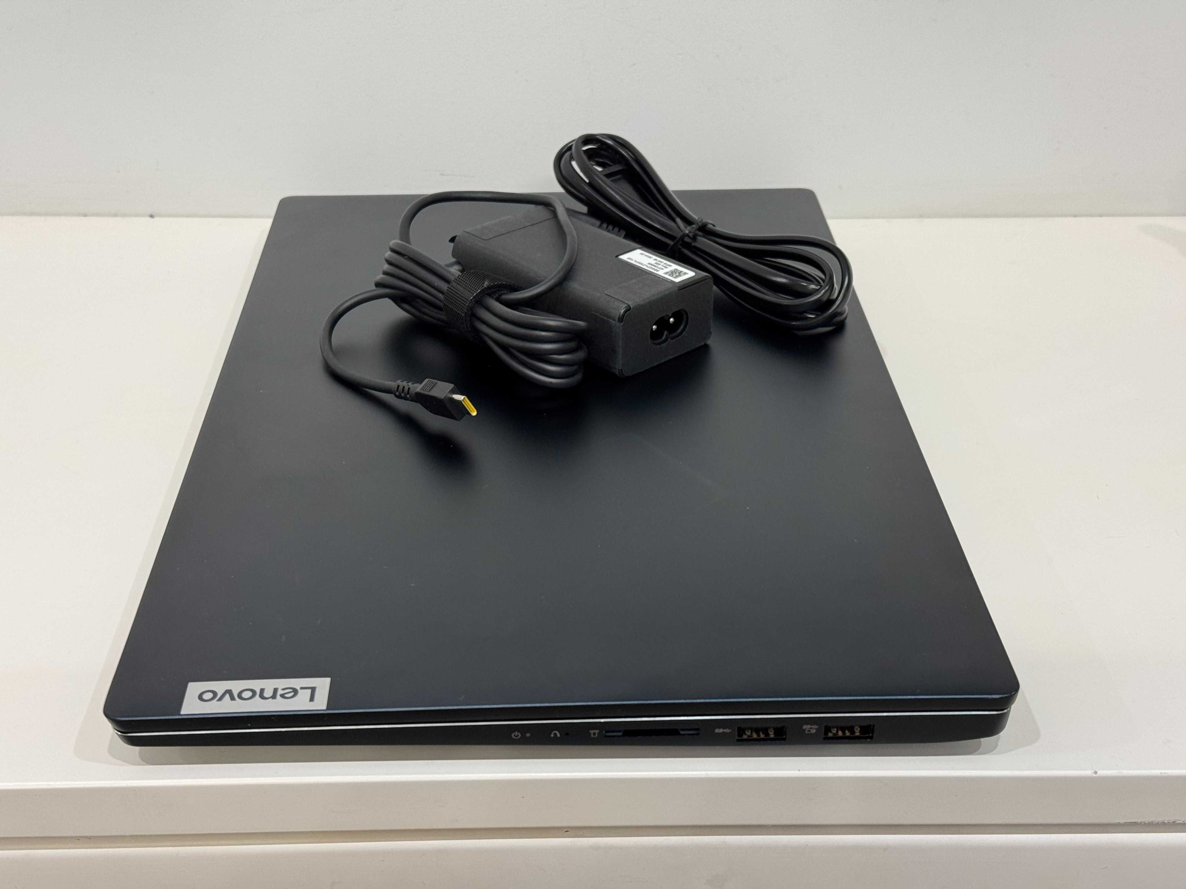 Intel i7-1255U 12GB/256GB Ноутбук Lenovo Ideapad 5 15.6 IPS Touch