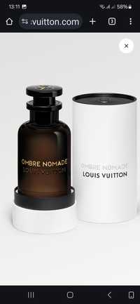 Туалетная вода Louis Vuitton 100ml