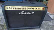 Marshall 8240 Valvestate S80 stereo chorus footswitch wysyłka