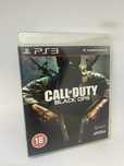 Gra Call of Duty: Black Ops PS3 Play Station 3 pudełkowa