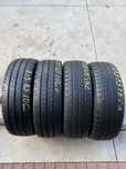 Opony Letnie 215/65/16C Continental Falken Niemcy