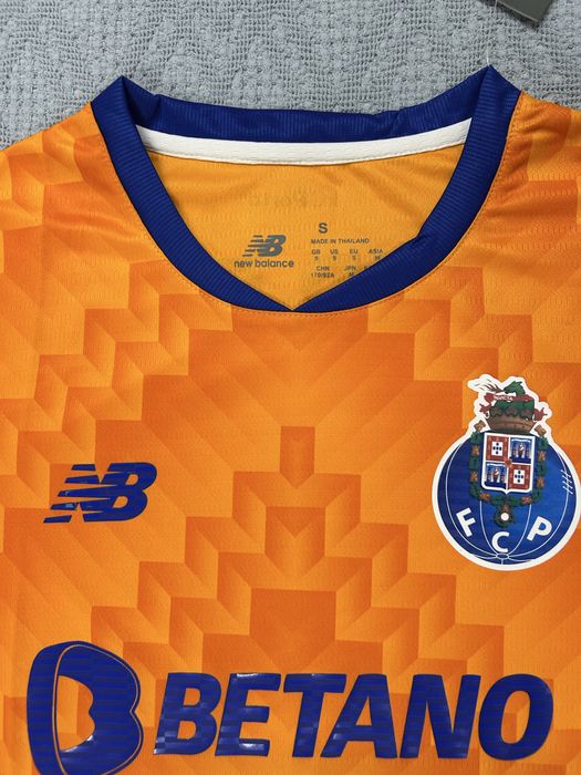 Camisola FC Porto 2024/25 | S