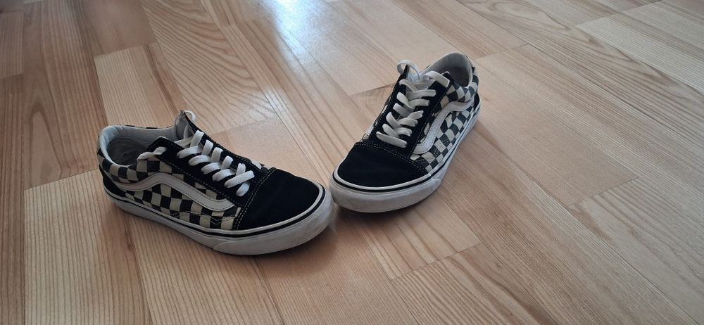Buty Vans rozmiar  38