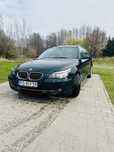 BMW 5 E61 2.0 Diesel Automat