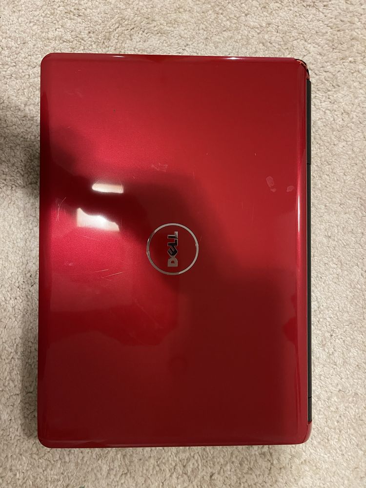 Laptop Dell Inspiron 14Z 3GB Windows 10