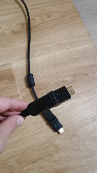 HDMi 2шт, звуковые кабеля одним лотом+ переход.DisplayPort на SCART