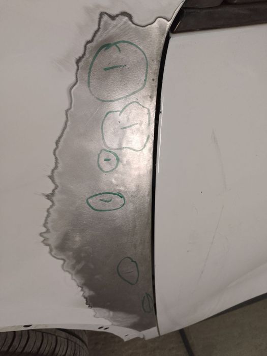 Рихтування Авто ПДР Фарбування