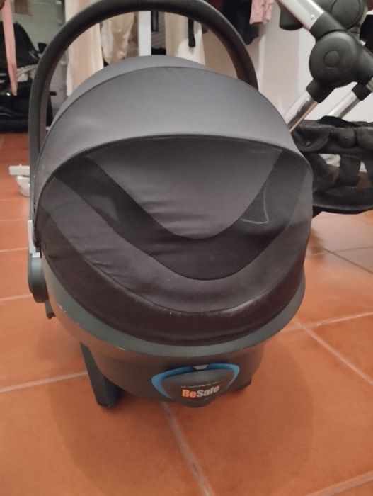 Babycok marca icandy