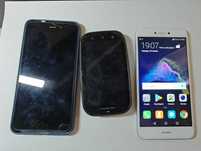 Huawei P8 Lite 2017+2 смартфона