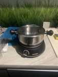 Zestaw do fondue Severin FO 2470