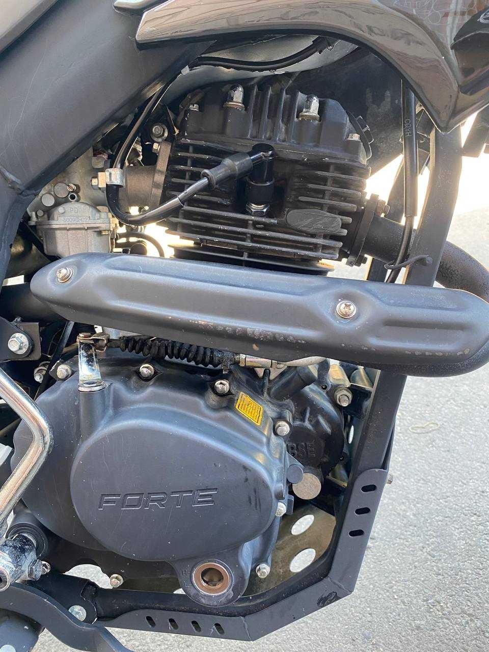 Forte Ft 250 GY-CBA