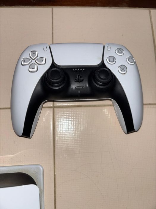 PlayStation 5 Slim Digital 825GB