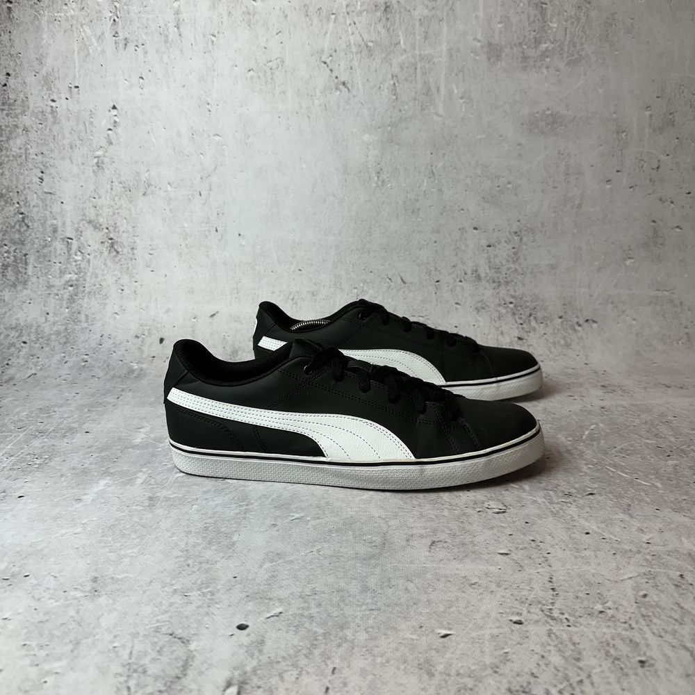 Buty Puma Court Point Vulc V2 Size: 45 29,5 cm