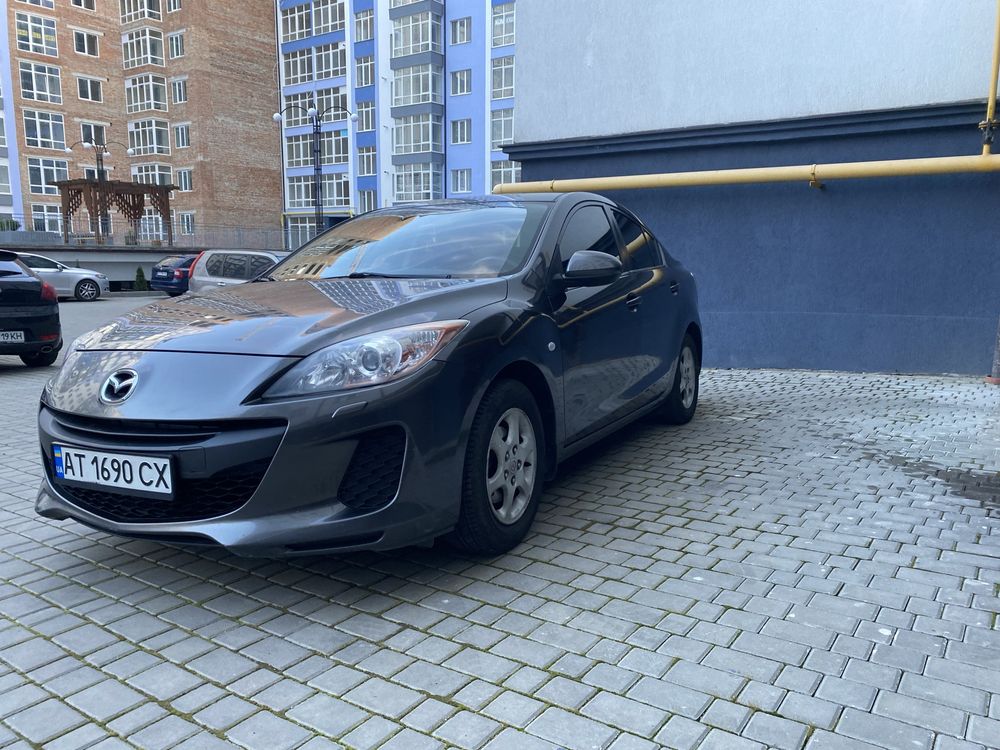 Продається Mazda 3. Не америка!!!