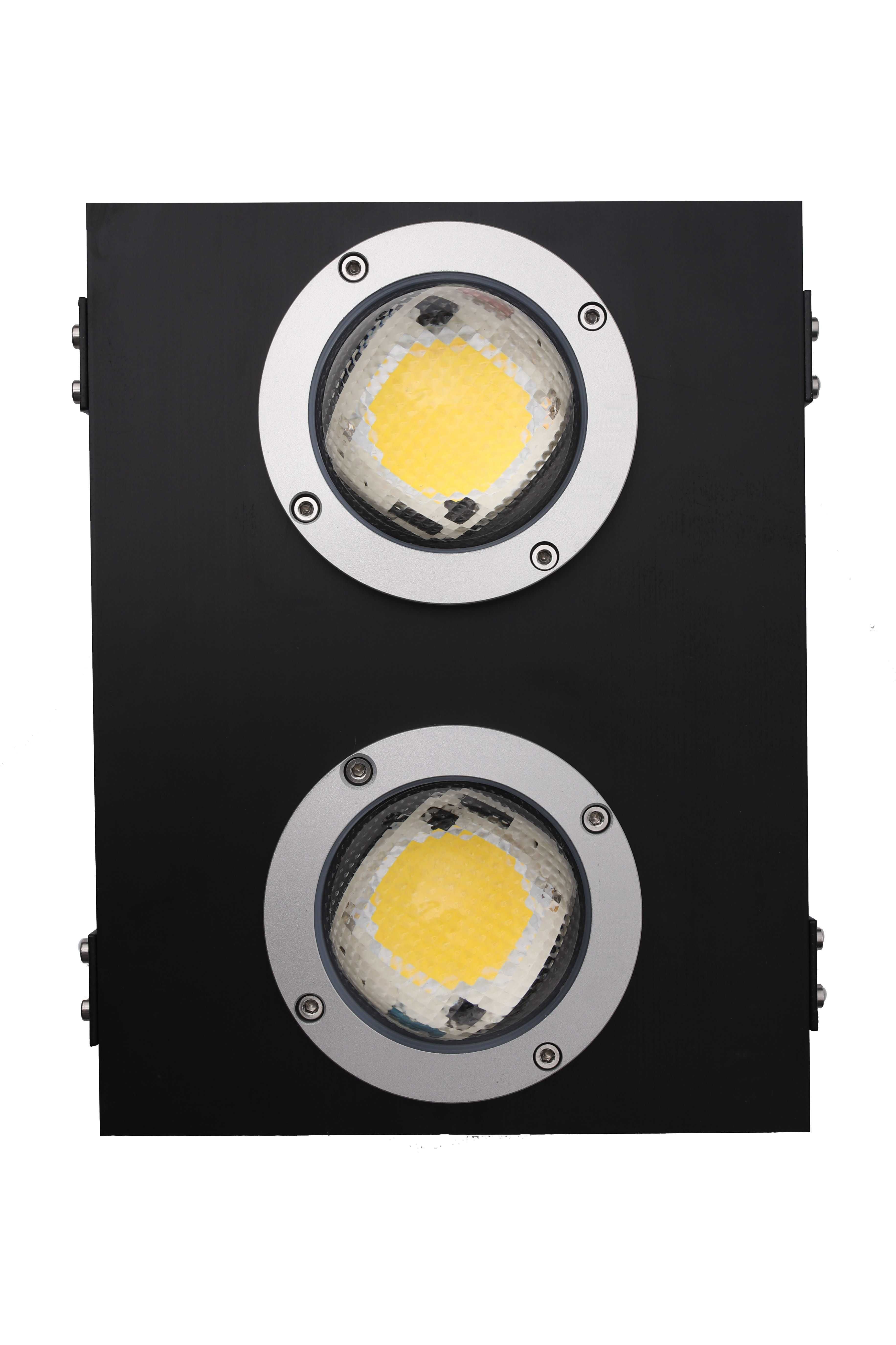 Lampa wzrostu LED Citizen CLU048x2 4000k