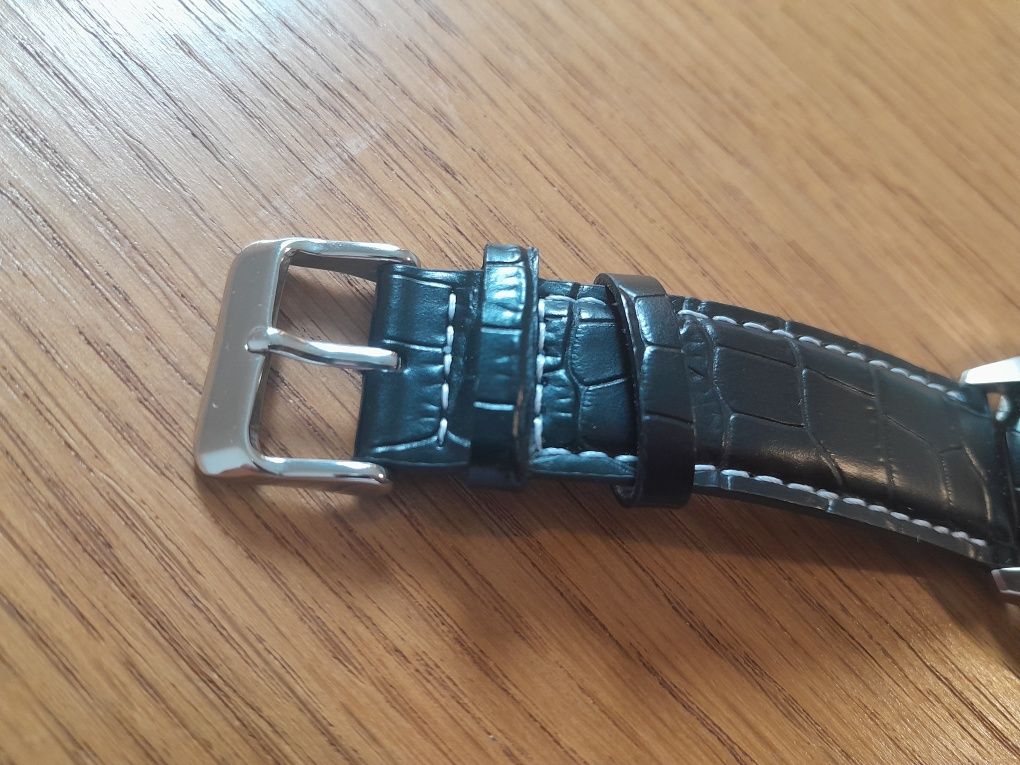 Zegarek CASIO chronograf