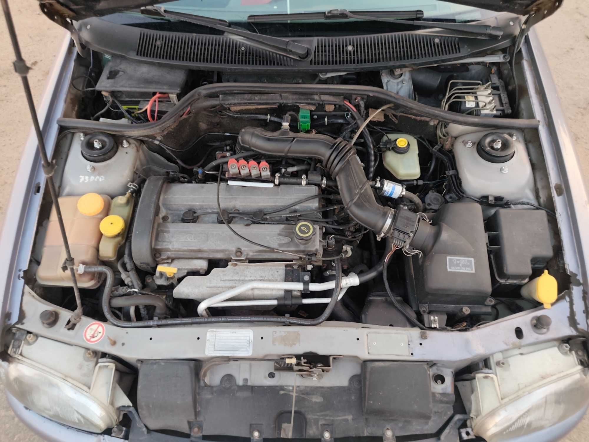 Продам авто Ford