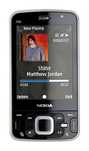 Мобильный телефон Nokia N96 black оригинал смартфон Symbian OS.