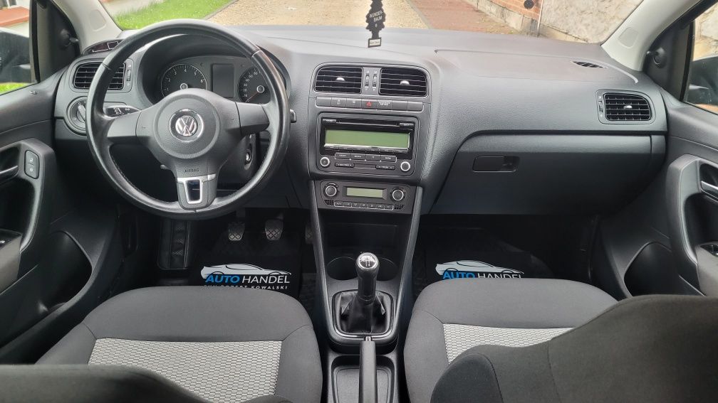Sprzedam Vw Polo 6R 1.2 mpi