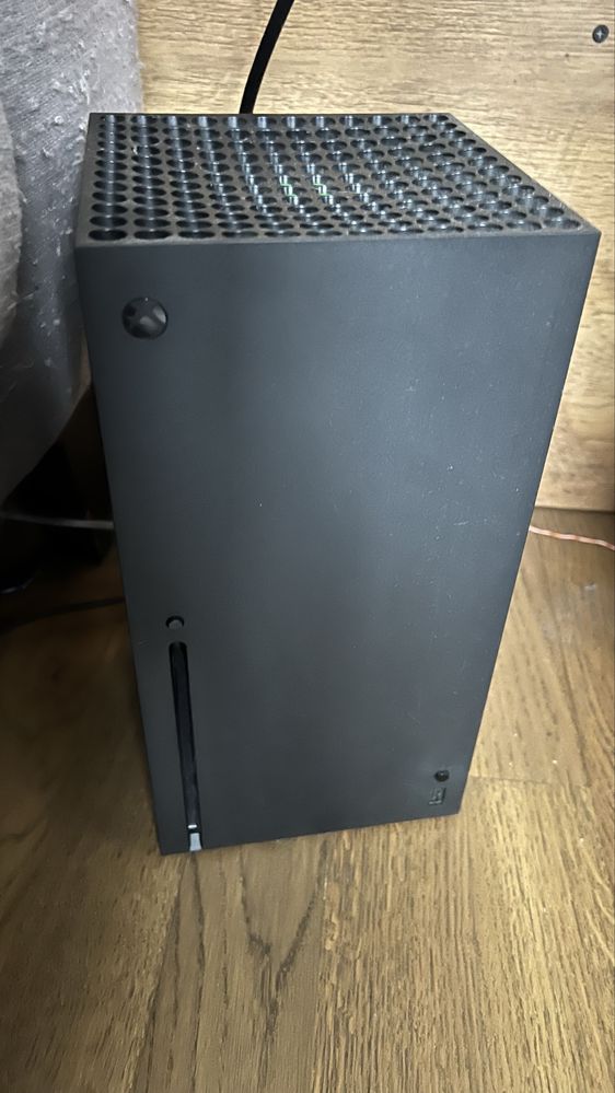 Xbox Series X 1tb