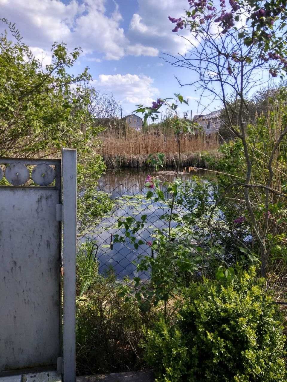 Продам дачний будинок  в СТ  "Світанок" с. Благодатне