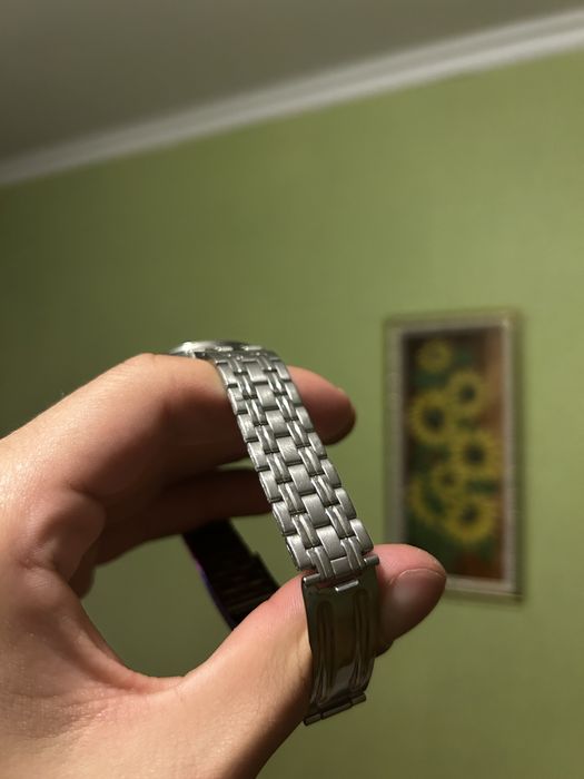 Orient 3 Stars 21 Jawels