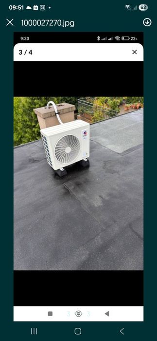 Pomiar I dobór klimatyzatora. Planujesz montaż? Zapraszamy.