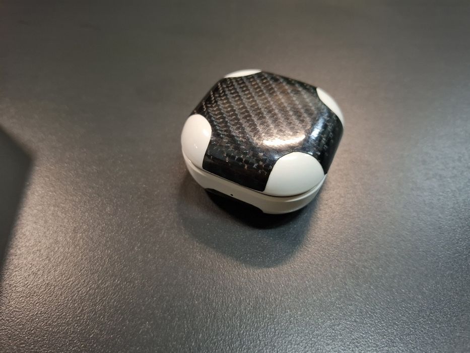 Навушники оригінал Samsung Galaxy Buds FE стан нових