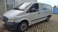 Mercedes Vito 110 Year 2011