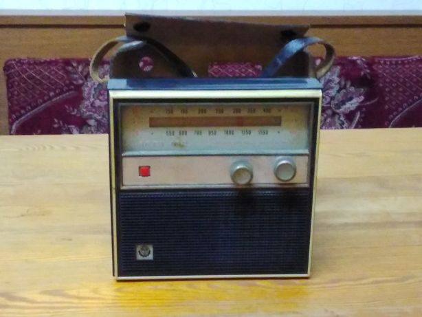Radio          .