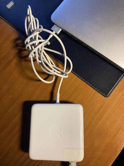 85W MagSafe 2 Power Adapter/Charger – Apple – Model A142464284466050177121