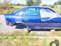 Запчасти OPEL VECTRA B 1.6, доннор