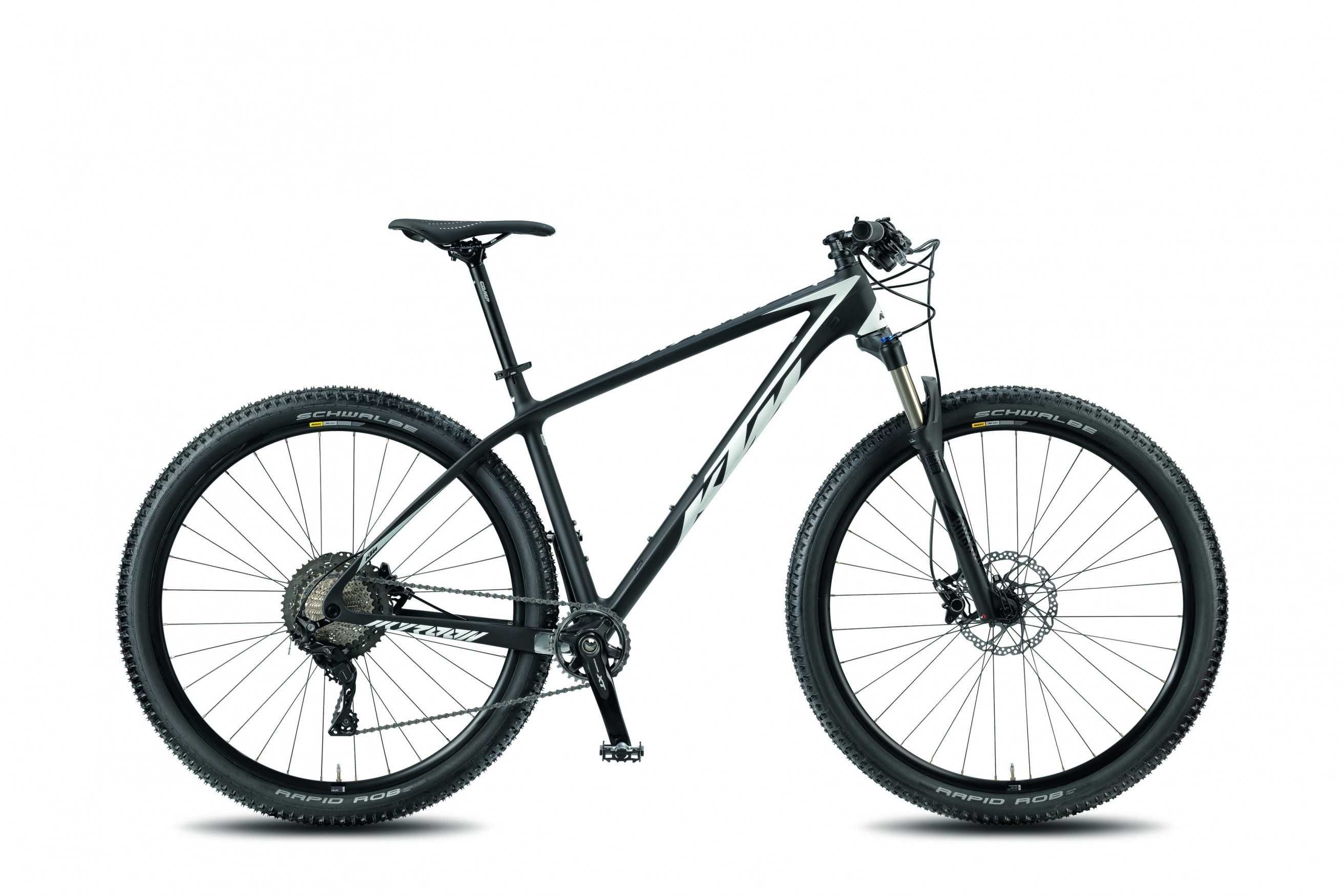 Bicicleta KTM Myroon Comp Tamanho L / 19 como nova