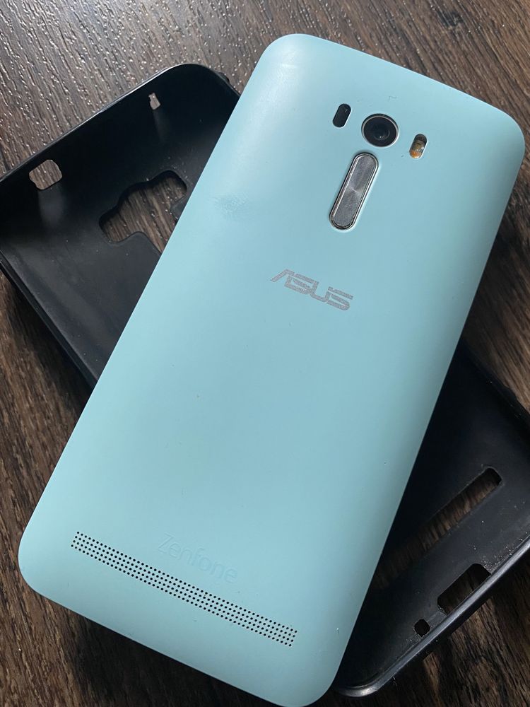 Asus ZenFone zd551kl 4G обмен