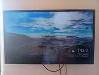 TV Smart tamanho 32