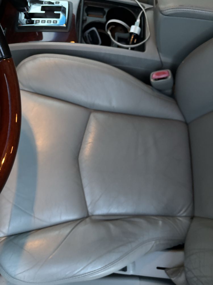 Cadillac Srx 2004r 4.6 benzyna