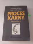 Proces karny - Stanisław Waltoś, Piotr Hofmański