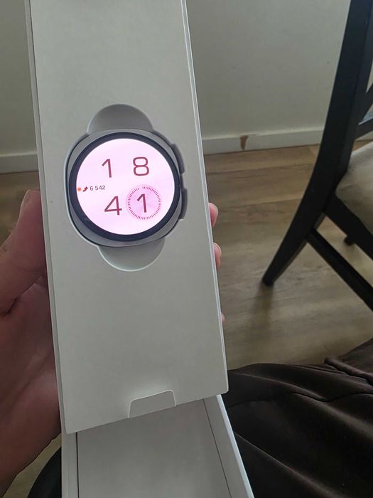 Samsung watch 8 44mm