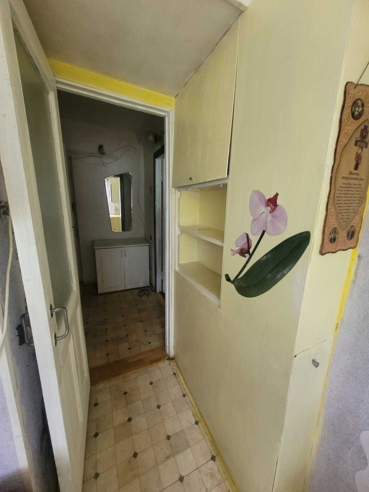 Сдам  1к Солом'янський р-н ,вул Відрадний проспект буд 36б