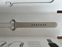 Pasek do Apple watch oryginalny połówka