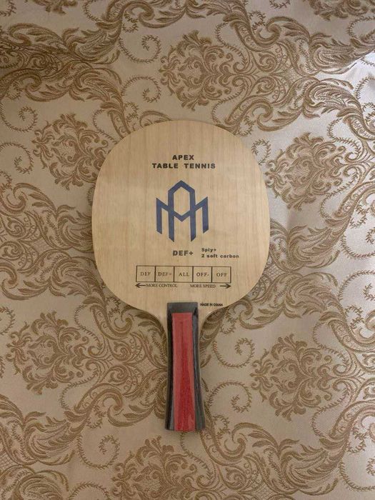 Продам основу APEX DEFENSIVE CARBON (возможен обмен)