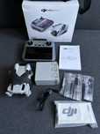 Dron Dji mini 4 pro fly more combo + torba