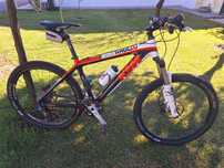 KTM Race LC roda 26'