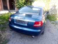 audi A6 C6 2.0 tdi