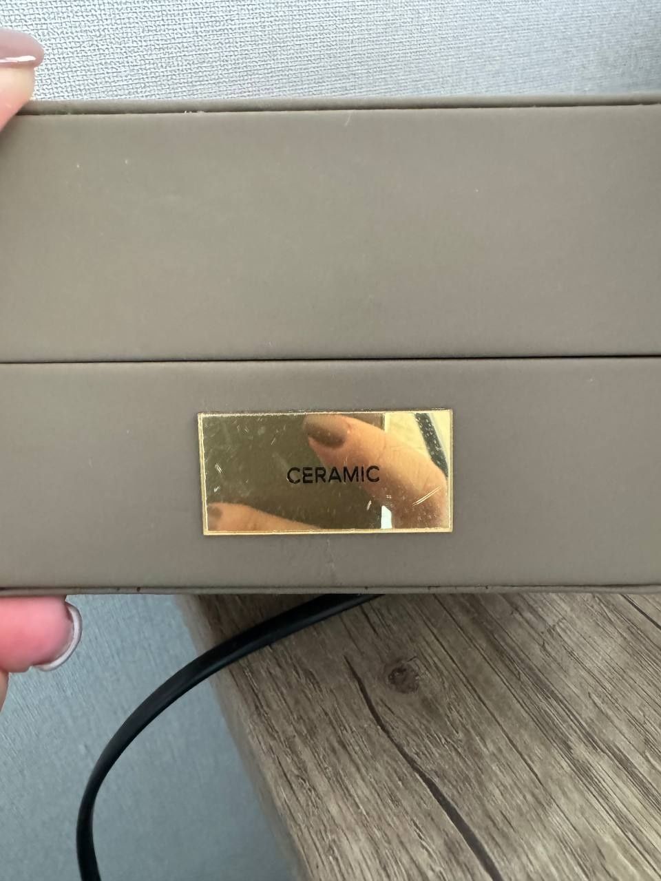Годинник Trussardi