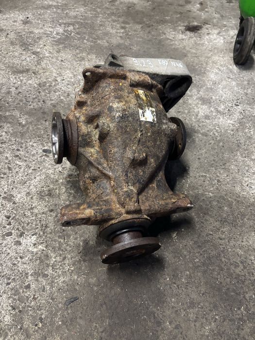 BMW E87 E90 Dyfer Most 3.23 2.0i 1.6i N43 N46