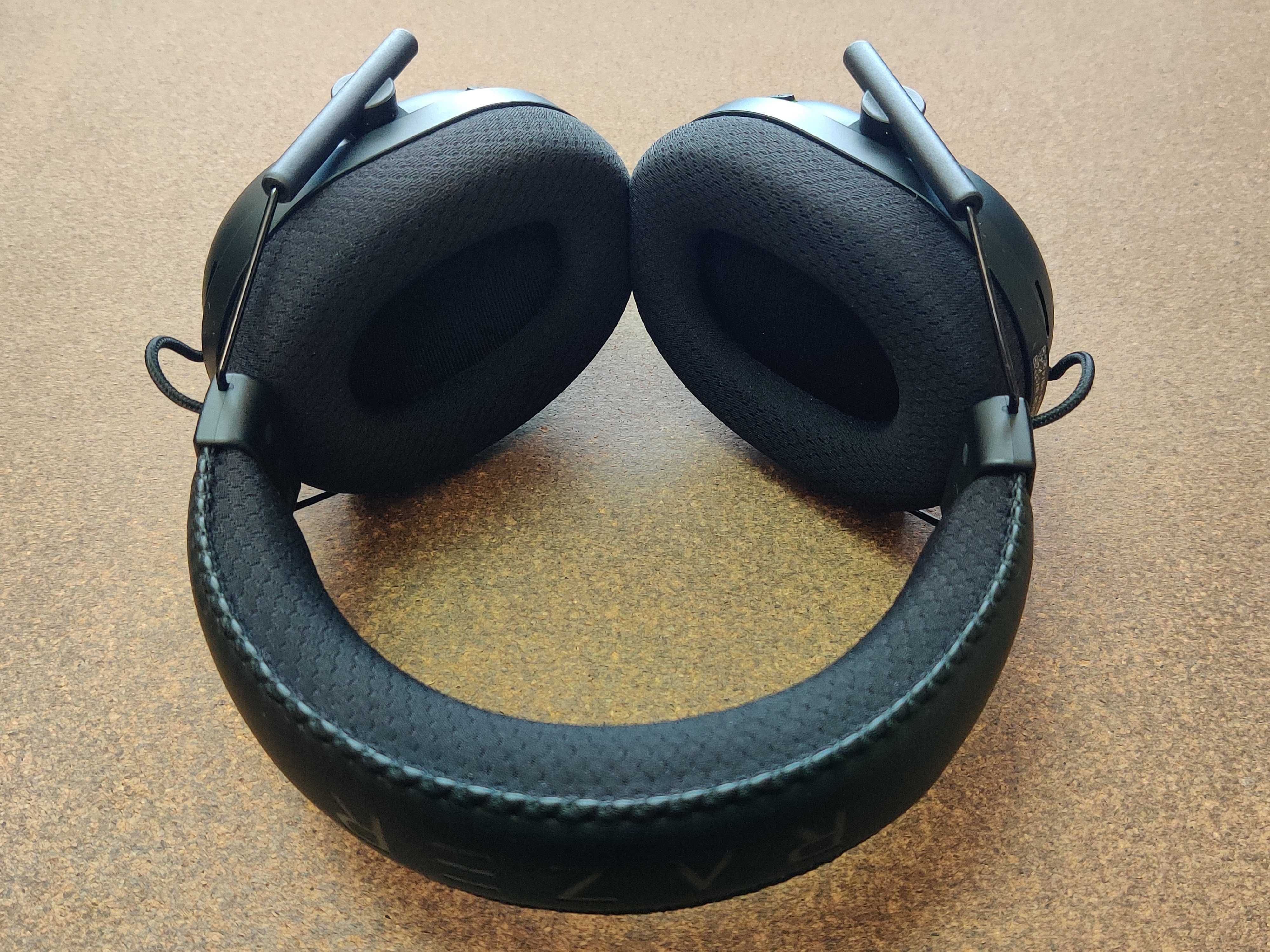 Навушники Razer Blackshark V2 PRO 2023 Wireless бездротові